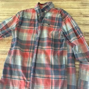 boys shirt VV size L 8-10